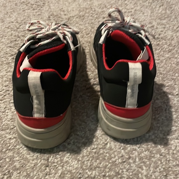 Isabel Marant kindsay sneakers - Picture 6 of 11